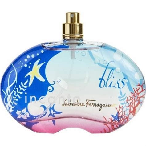 Incanto Bliss by Salvatore Ferragamo .